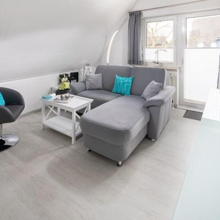 Seamens Cabin Norddeich  Εξωτερικό φωτογραφία