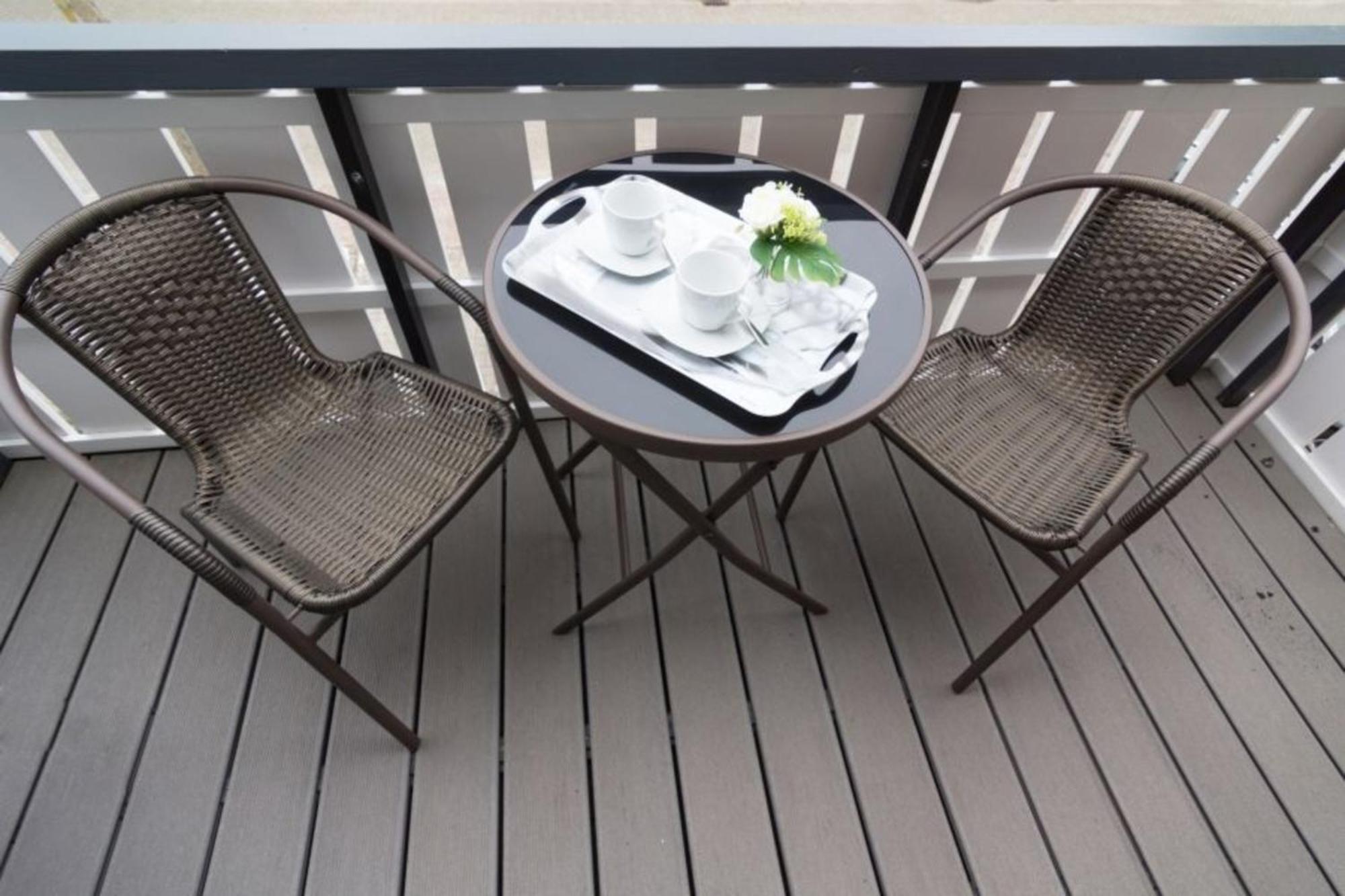 Seamens Cabin Norddeich  Εξωτερικό φωτογραφία